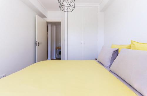 Benfica House | Cosy Guesthouse - Sónias Houses
