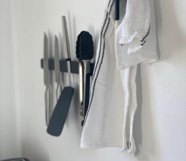 Padstow Apartment | Cosy guesthouse with private garden