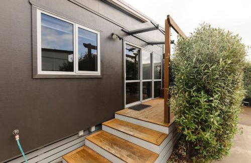 New Plymouth House | Cosy Hideaway On Pioneer