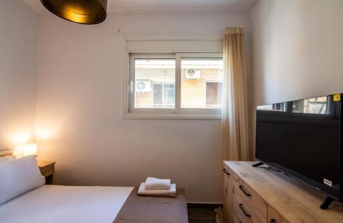 Kypseli Apartment | Cosy Hive in Athens