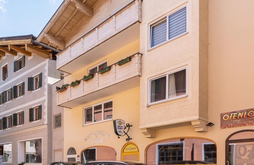 Hopfgarten Markt Apartment | Cosy holiday apartment in Hopfgarten