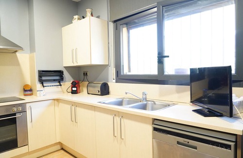 Sant Pere Pescador Ski Chalet | Cosy holiday home close to the beach