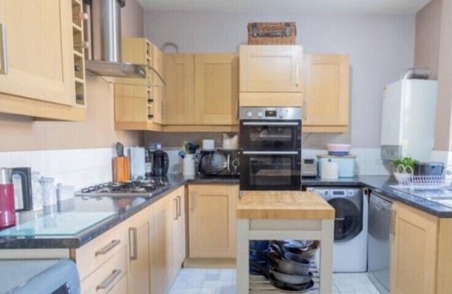 Stubbins Cottage | Cosy Holiday Cottege in Ramsbottom
