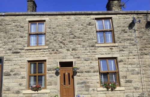 Stubbins Cottage | Cosy Holiday Cottege in Ramsbottom