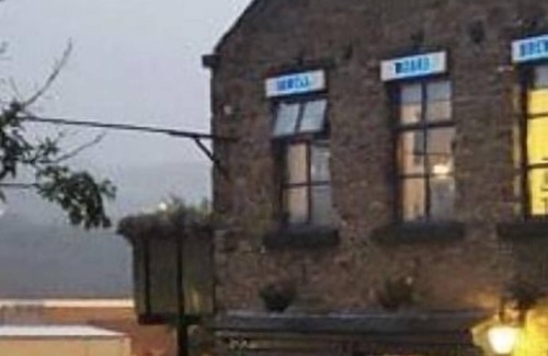 Stubbins Cottage | Cosy Holiday Cottege in Ramsbottom