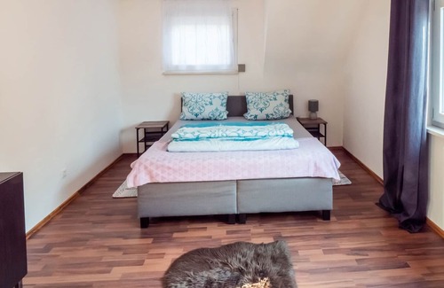 Mahlberg House | Cosy holiday home in Mahlberg in the Ortenau district in Baden-Württemberg