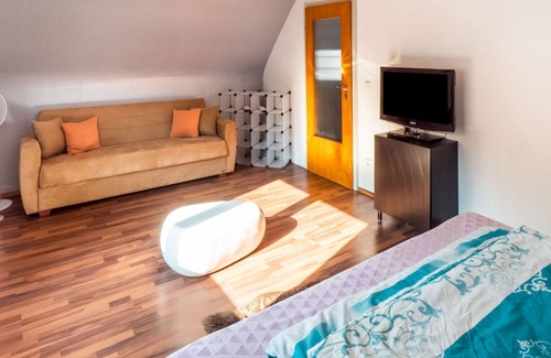 Mahlberg House | Cosy holiday home in Mahlberg in the Ortenau district in Baden-Württemberg