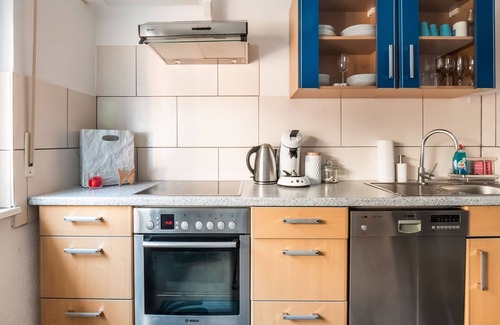 Mahlberg House | Cosy holiday home in Mahlberg in the Ortenau district in Baden-Württemberg