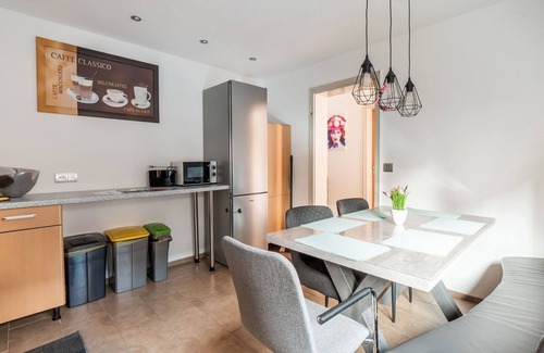 Mahlberg House | Cosy holiday home in Mahlberg in the Ortenau district in Baden-Württemberg