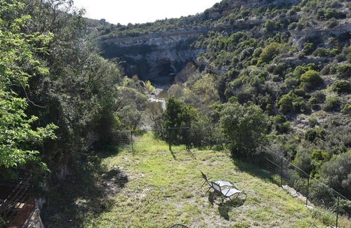 Minerve House | Cosy holiday home in Minerve with garden