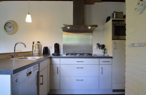 Stramproy House | Cosy Holiday Home in Limburg with Forest nearby