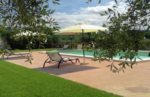 Selci House | Cosy holiday home in Selci with swimming pool