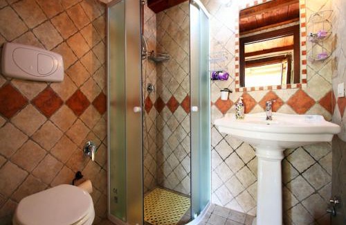 Selci House | Cosy holiday home in Selci with swimming pool