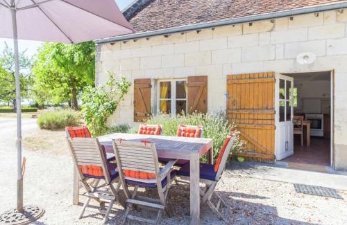 Montrichard Val de Cher House | Cosy holiday home near Beauval Zoo