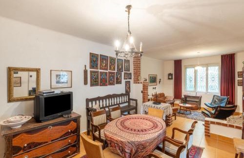 Ipolydamasd House | Cosy holiday home near Basilica