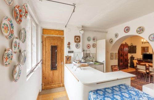 Ipolydamasd House | Cosy holiday home near Basilica