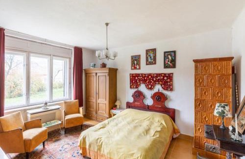 Ipolydamasd House | Cosy holiday home near Basilica