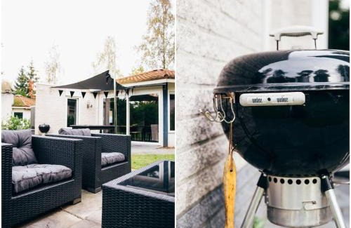 Municipality of Harderwijk House | COSY Holiday Home