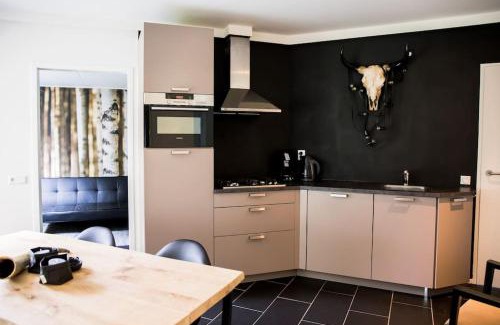 Municipality of Harderwijk House | COSY Holiday Home