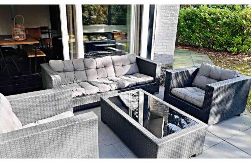Municipality of Harderwijk House | COSY Holiday Home