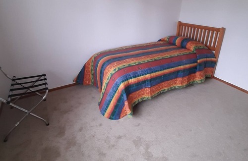 Waiotahi House | Cosy Holiday House, close to the Motu Bike Trail
