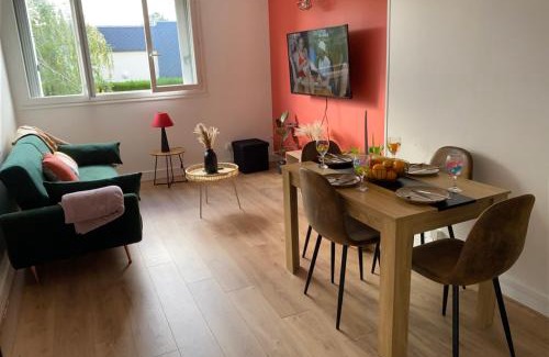 Antony Apartment | Cosy home à 20min de paris et orly, Parking gratuit