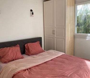 Antony Apartment | Cosy home à 20min de paris et orly, Parking gratuit