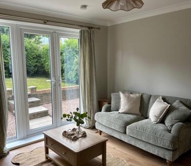 South Charlton House | Cosy home for 2 in Alnwick