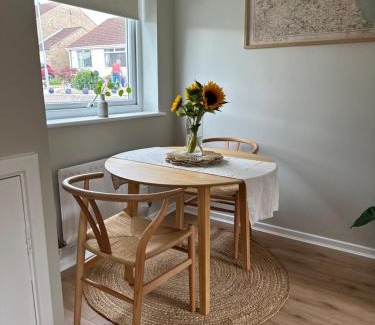 South Charlton House | Cosy home for 2 in Alnwick