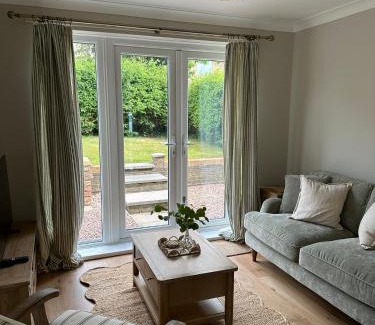 South Charlton House | Cosy home for 2 in Alnwick
