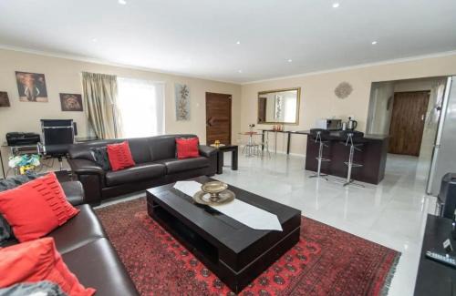 Bluewater Bay House | Cosy Home in Bluewater Bay