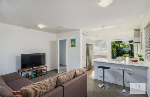 Rothesay Bay House | Cosy home in Rothesay Bay