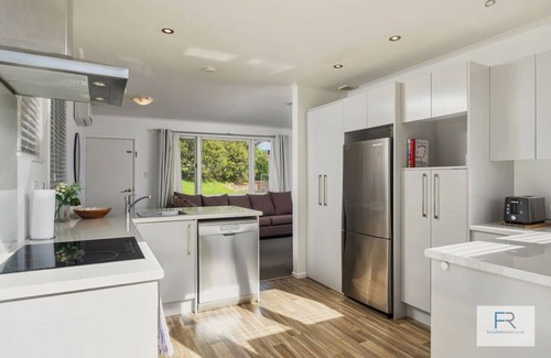 Rothesay Bay House | Cosy home in Rothesay Bay