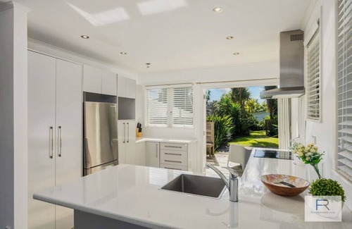 Rothesay Bay House | Cosy home in Rothesay Bay