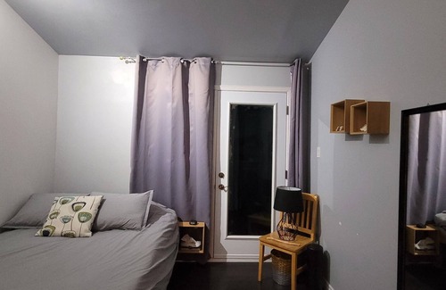 Beaupre House | Cosy home on Mont Sainte-Anne