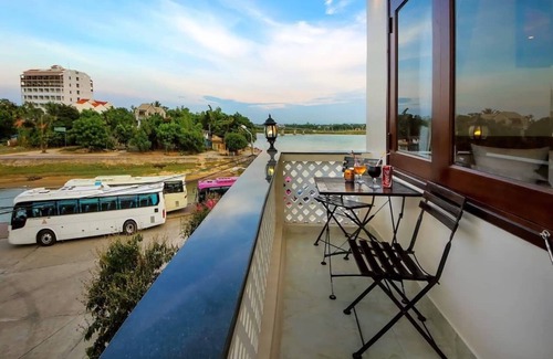 Thanh Ha House | Cosy Homestay in Central Hoi An, 5 minutes walking to Old Town