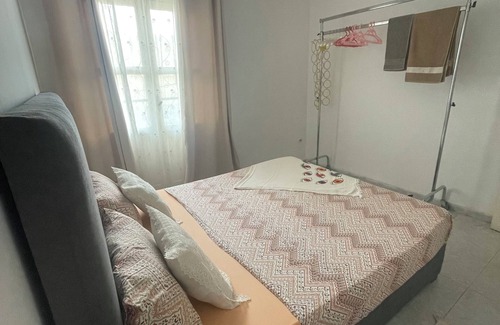 Bir El Djir Apartment | Cosy host apartment