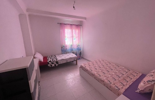 Bir El Djir Apartment | Cosy host apartment