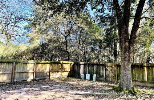 Panther Creek House | Cosy House - 3 Bed, 2 Baths in The Woodlands