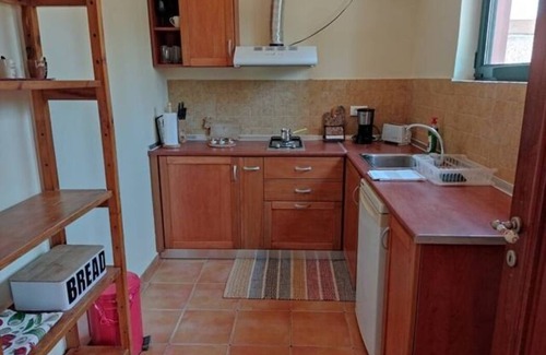 Koskinou House | Cosy house , 5 min from the beach