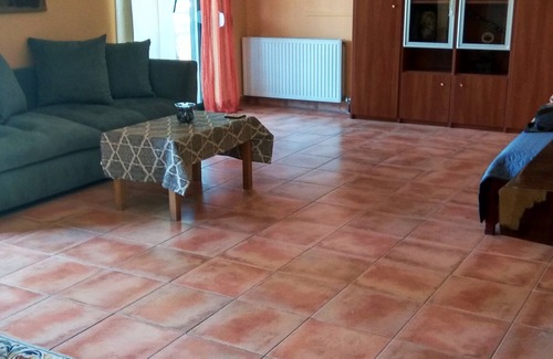 Koskinou House | Cosy house , 5 min from the beach