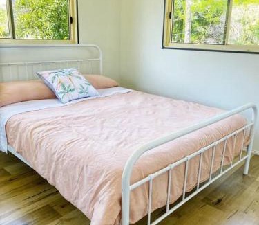 Innes Park House | Cosy house among the trees