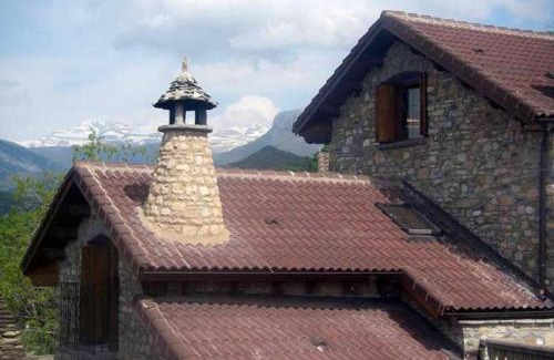 Belsierre House | Cosy House Belsierre + Mountain View