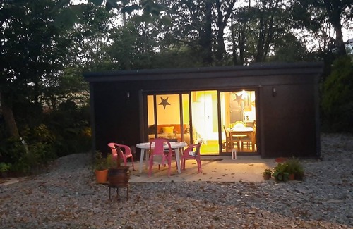 Courtmacsherry House | Cosy house by the beach in Courtmacsherry