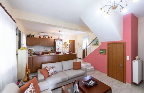 Nea Tirintha Cottage | Cosy House close to Nafplio