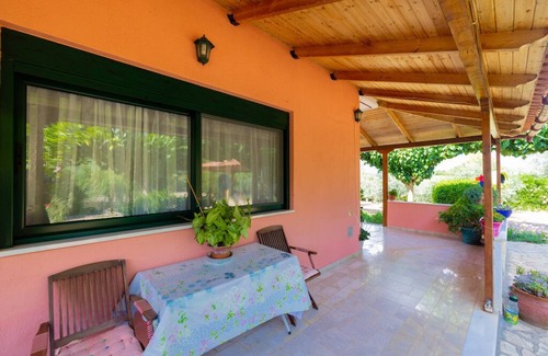 Nea Tirintha Cottage | Cosy House close to Nafplio