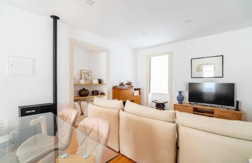 Ovar Apartment | Cosy house for Surf & Beach