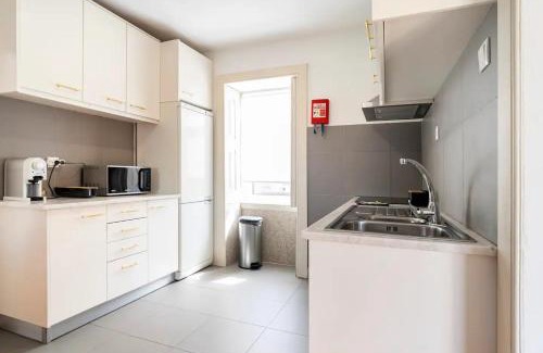 Ovar Apartment | Cosy house for Surf & Beach