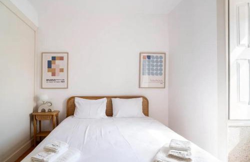 Ovar Apartment | Cosy house for Surf & Beach