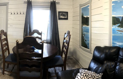 Smooth Rock Falls Cottage | Cosy house in Smooth Rock Falls